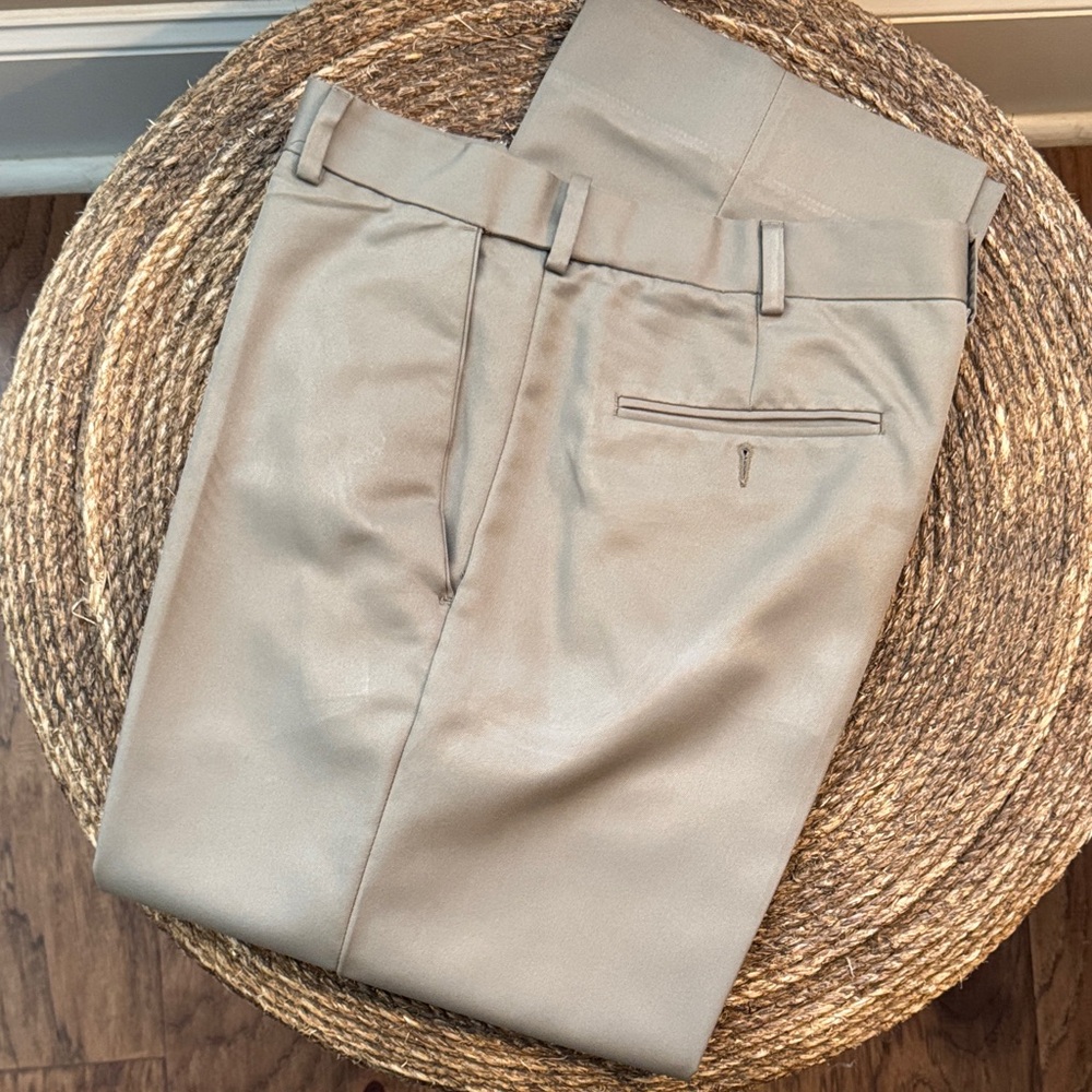 Men's Dress Pants
